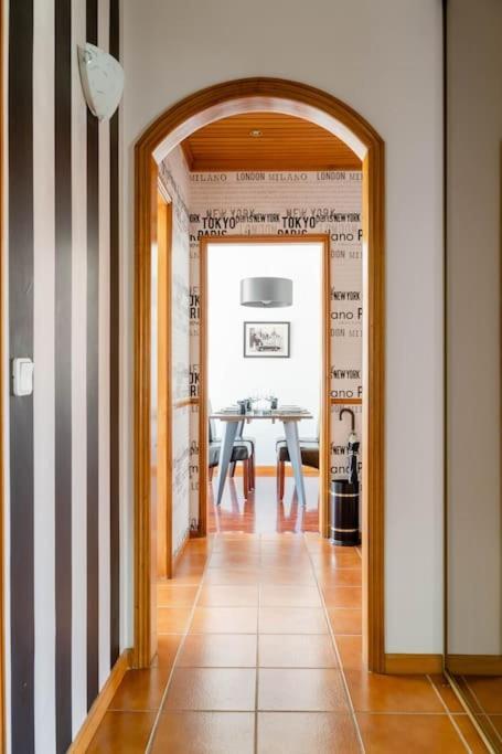 Miguel Torga Gold Deluxe Apartment Coimbra Exterior photo