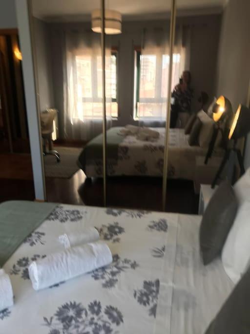 Miguel Torga Gold Deluxe Apartment Coimbra Exterior photo