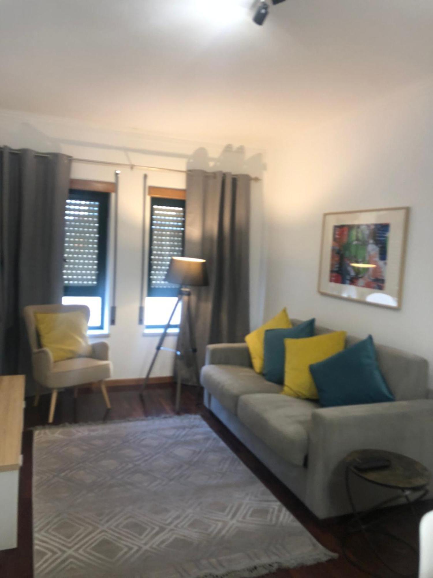 Miguel Torga Gold Deluxe Apartment Coimbra Exterior photo